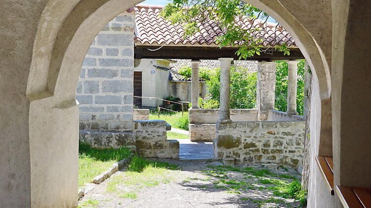 Photo of Patio Balcony in Veprinac
