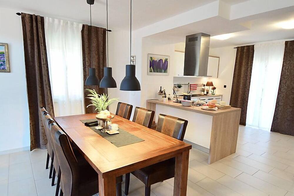 Photo of Kitchen in Pobri
