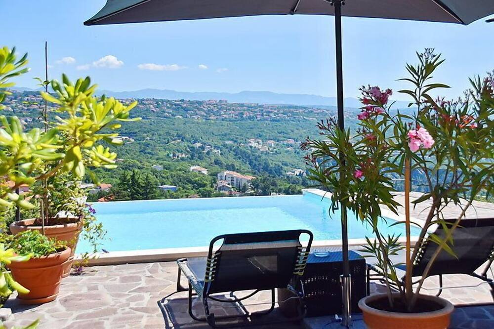 Photo of Patio Balcony in Pobri
