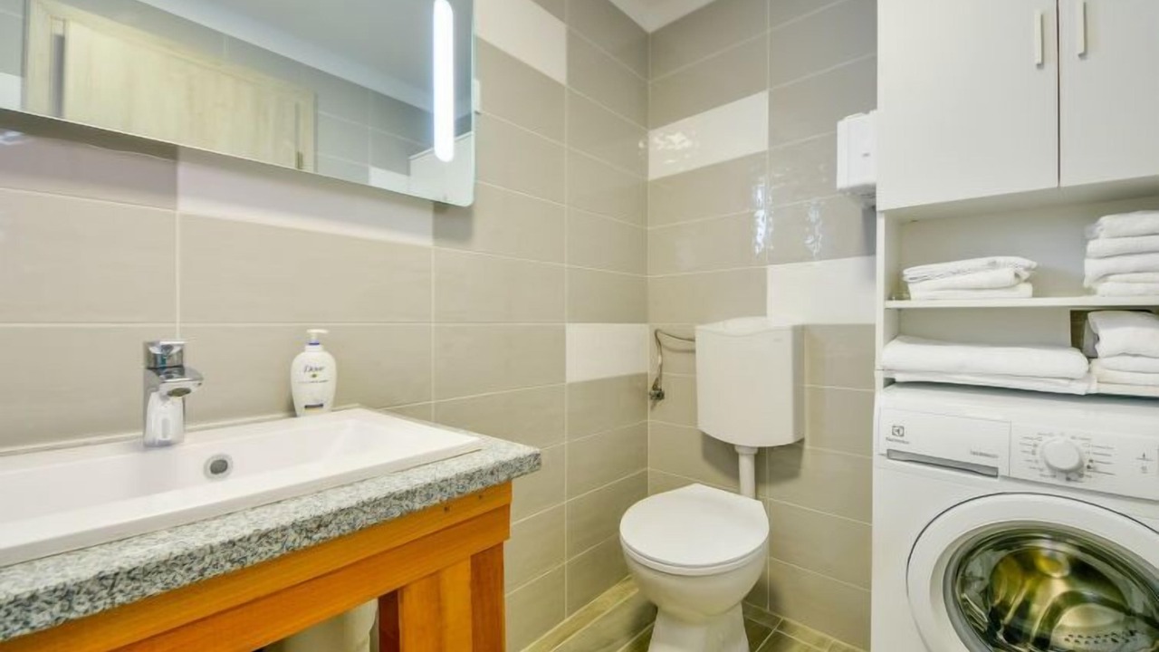Photo of Bathroom in Trinajstici
