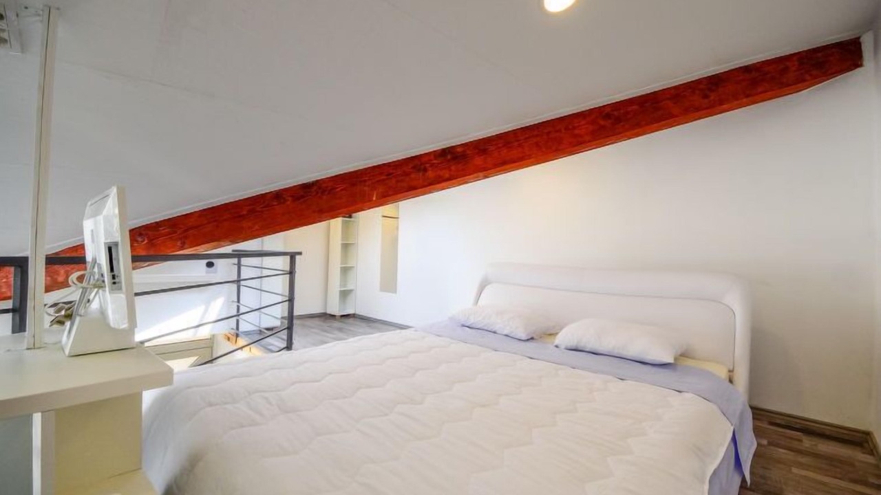 Photo of Bedroom in Trinajstici