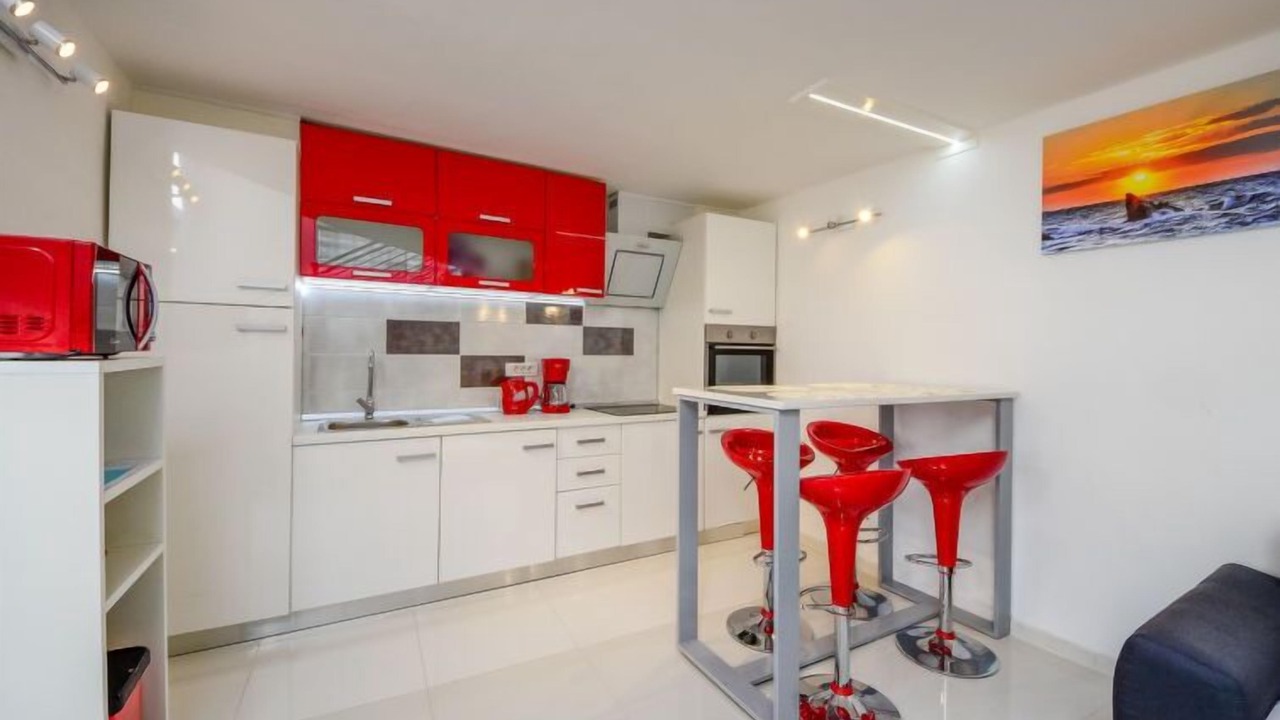 Photo of Kitchen in Trinajstici