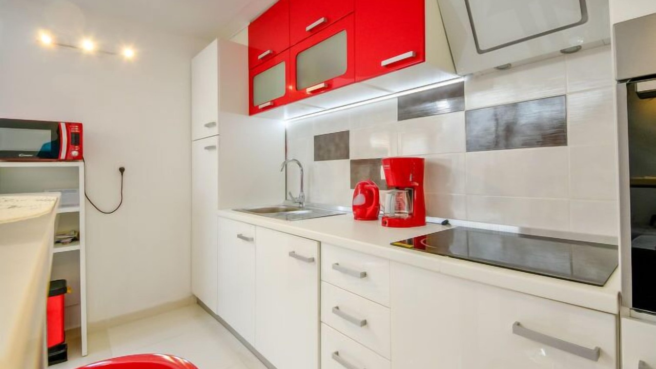 Photo of Kitchen in Trinajstici