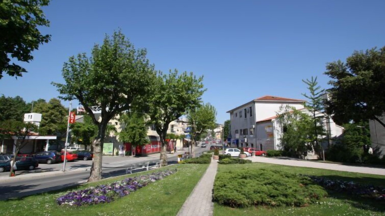 Photo of Outdoor in Trinajstici