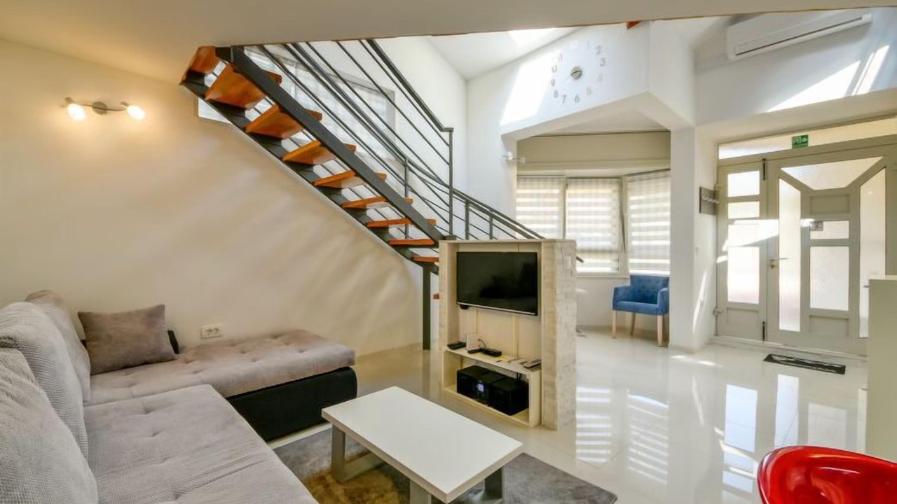Photo of Livingroom in Trinajstici