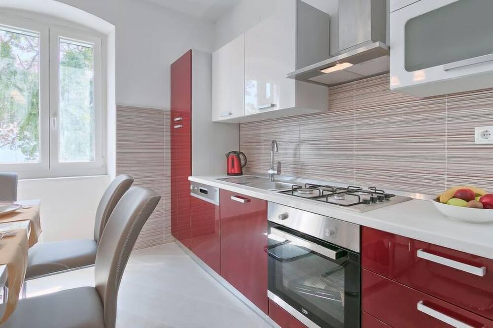 Photo of Kitchen in Trget