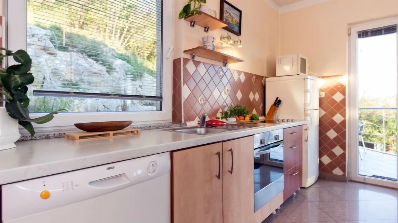 Photo of Kitchen in Kastav