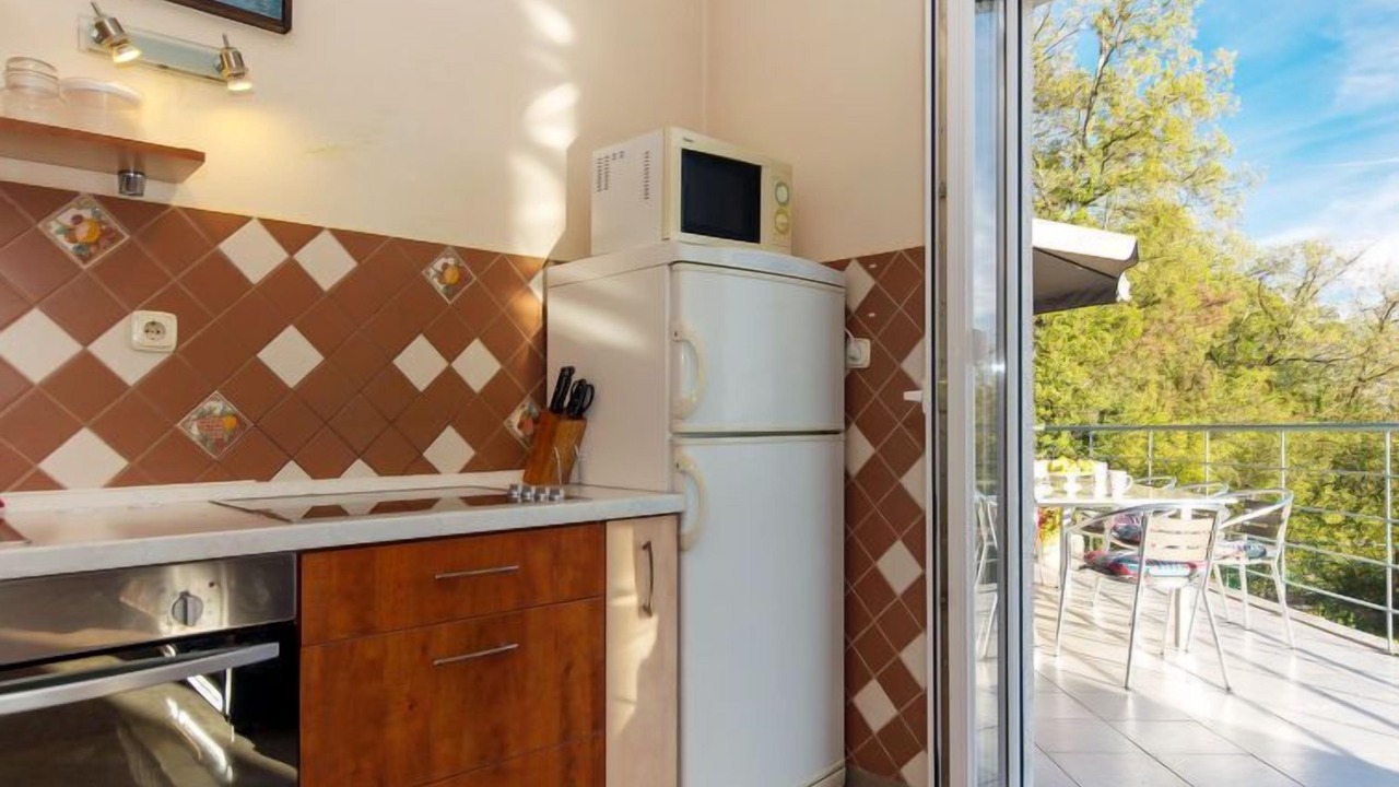 Photo of Kitchen in Kastav