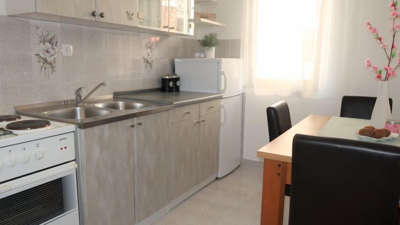 Photo of Kitchen in Rabac
