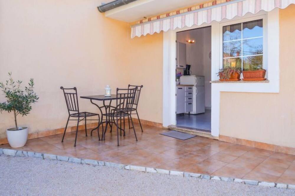 Photo of Patio Balcony in Rasopasno
