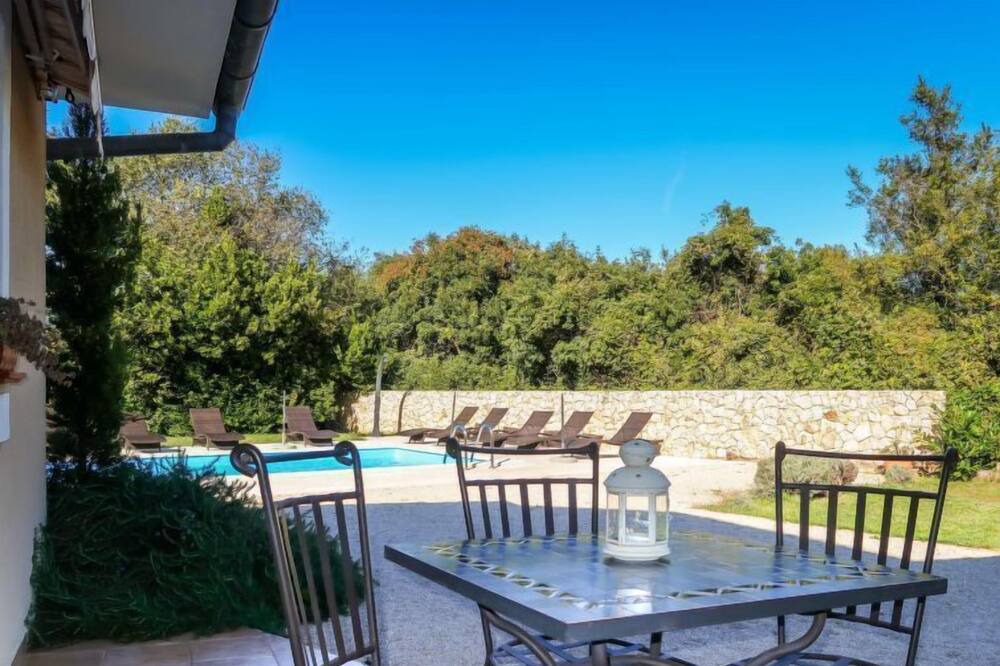 Photo of Patio Balcony in Rasopasno