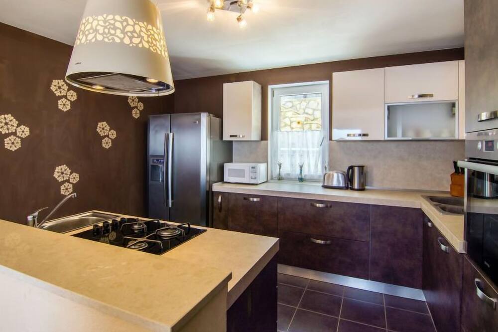 Photo of Kitchen in Zagorje