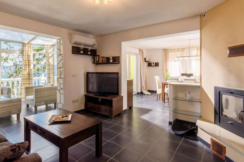 Photo of Livingroom in Zagorje