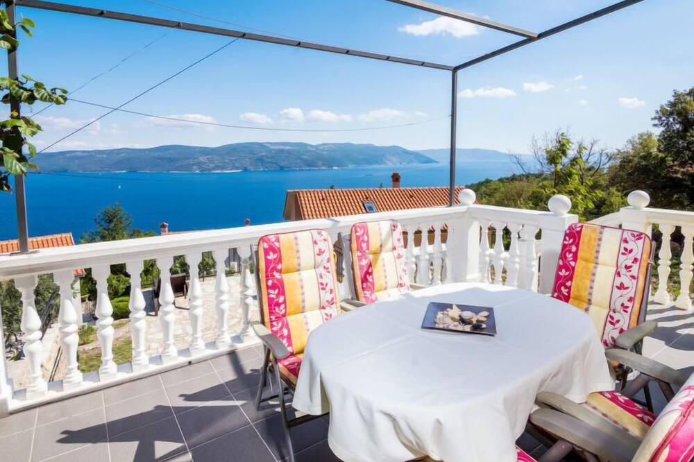 Photo of Patio Balcony in Zagorje