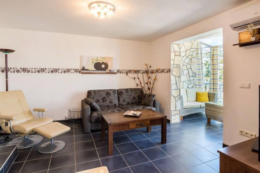 Photo of Livingroom in Zagorje