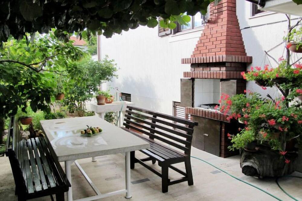 Photo of Patio Balcony in Pjescana Uvala