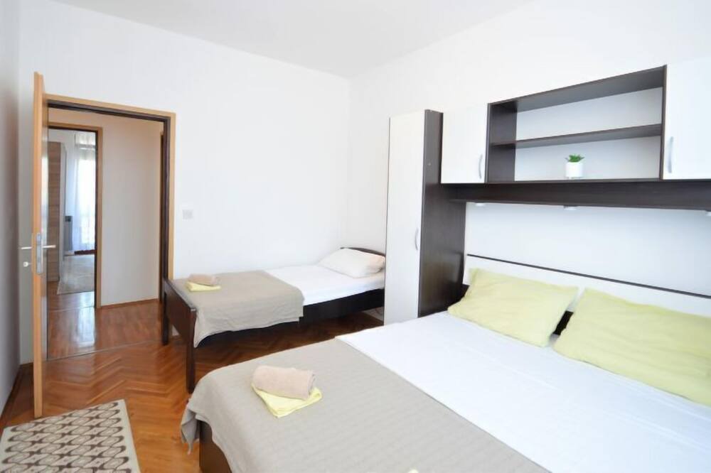 Photo of Bedroom in Pjescana Uvala