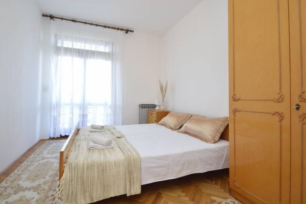 Photo of Bedroom in Pjescana Uvala