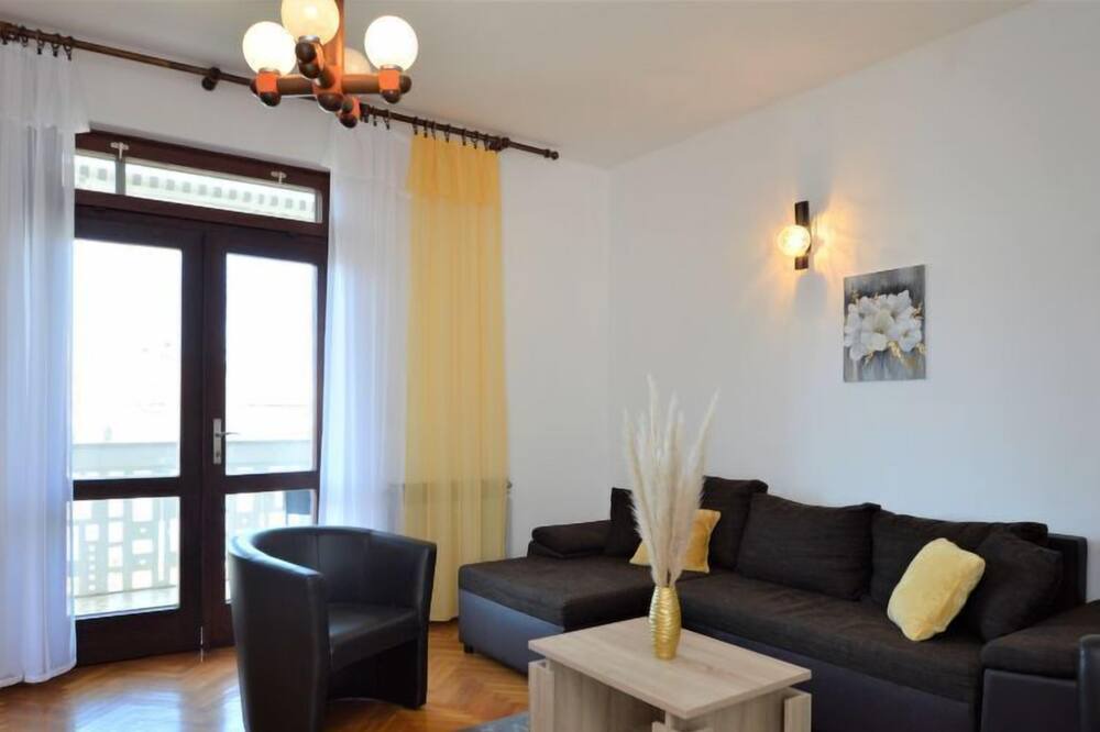 Photo of Livingroom in Pjescana Uvala
