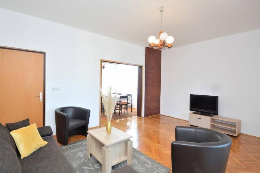 Photo of Livingroom in Pjescana Uvala