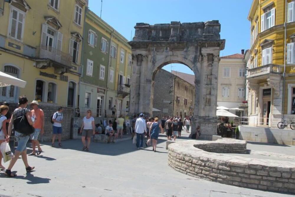 Photo of Outdoor in Pjescana Uvala