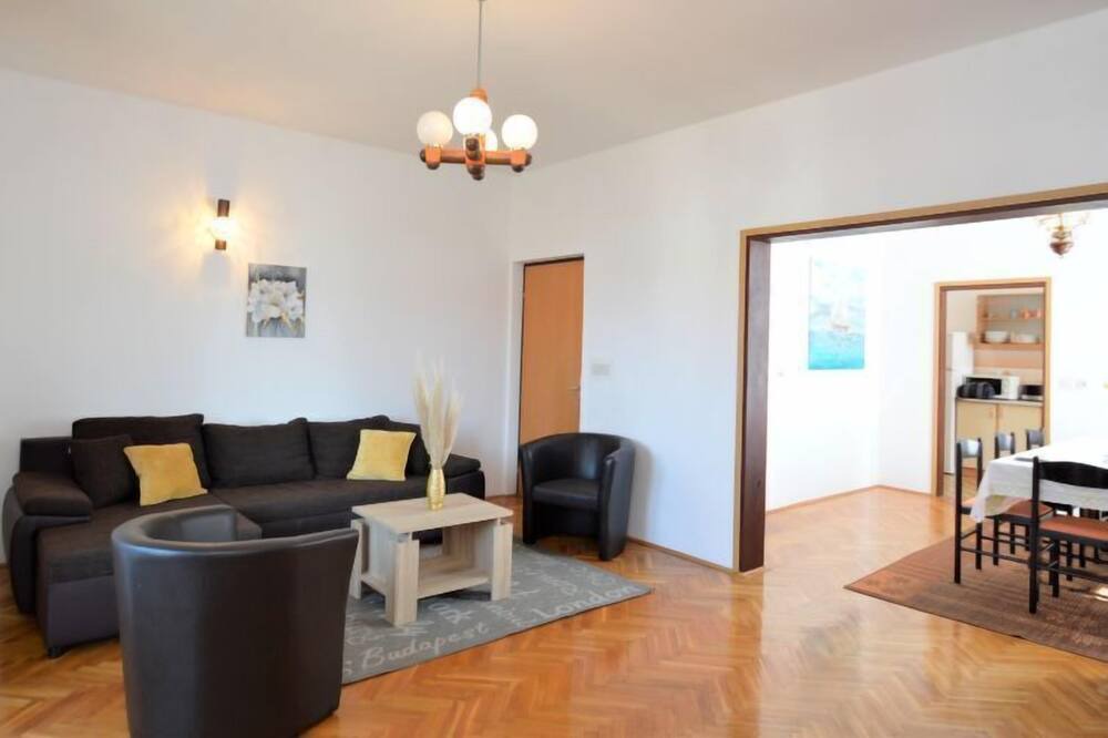 Photo of Livingroom in Pjescana Uvala