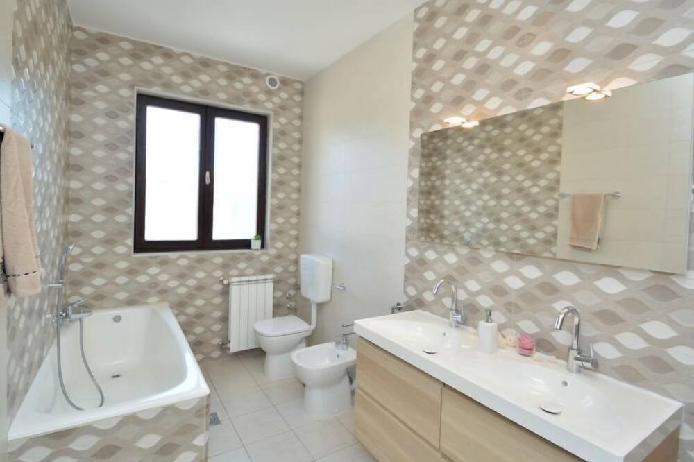 Photo of Bathroom in Pjescana Uvala