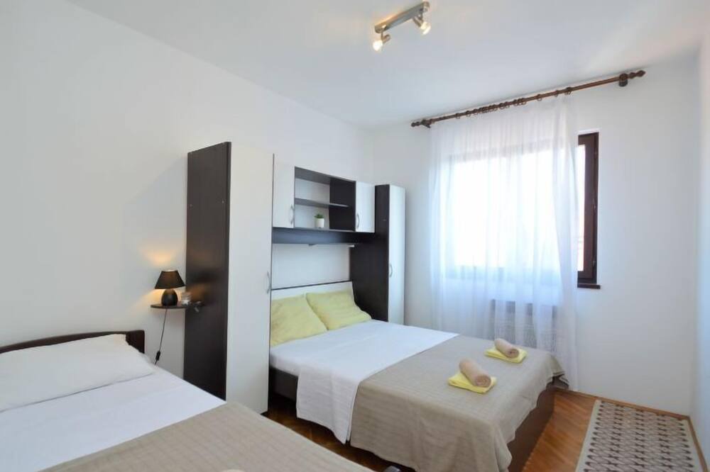 Photo of Bedroom in Pjescana Uvala