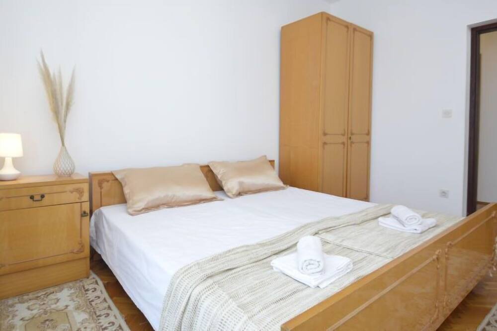 Photo of Bedroom in Pjescana Uvala