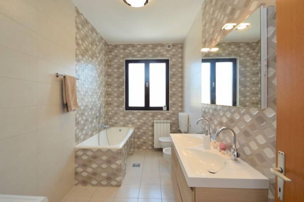 Photo of Bathroom in Pjescana Uvala