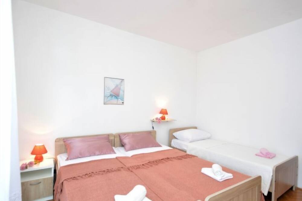 Photo of Bedroom in Pjescana Uvala