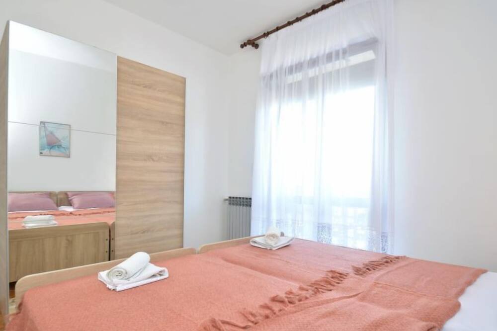 Photo of Bedroom in Pjescana Uvala