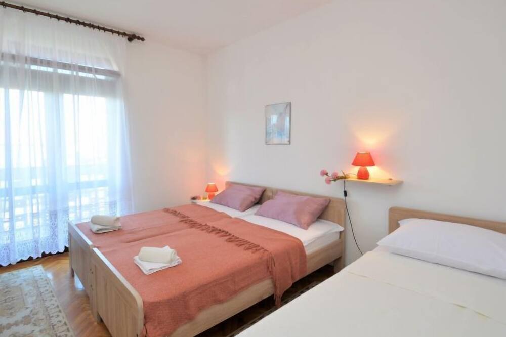 Photo of Bedroom in Pjescana Uvala