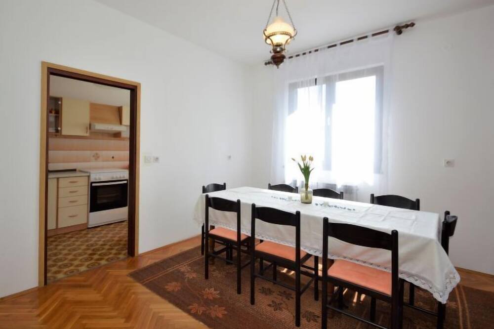 Photo of Kitchen in Pjescana Uvala