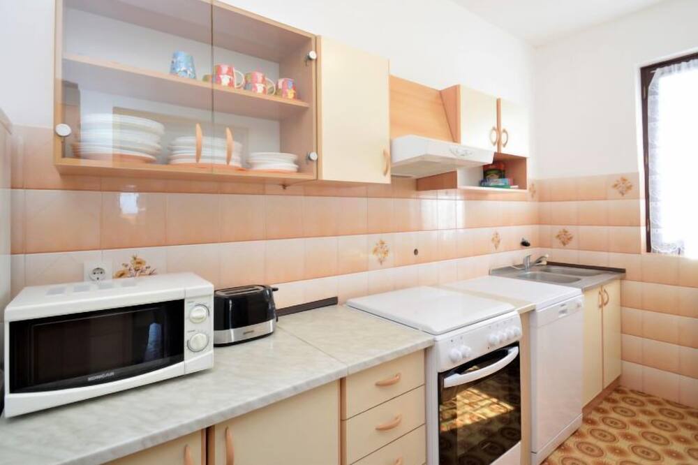 Photo of Kitchen in Pjescana Uvala