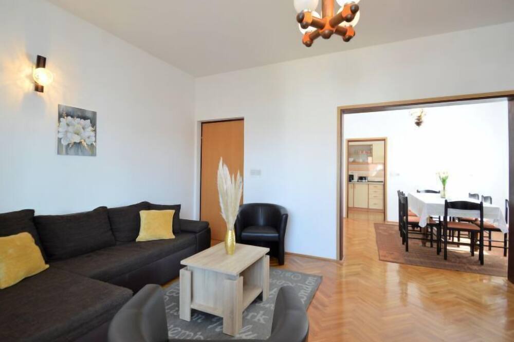 Photo of Livingroom in Pjescana Uvala
