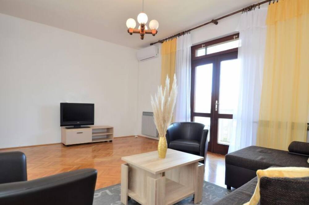 Photo of Livingroom in Pjescana Uvala