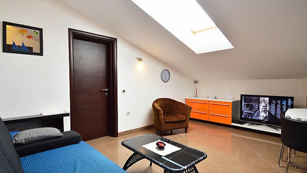 Photo of Livingroom in Veprinac