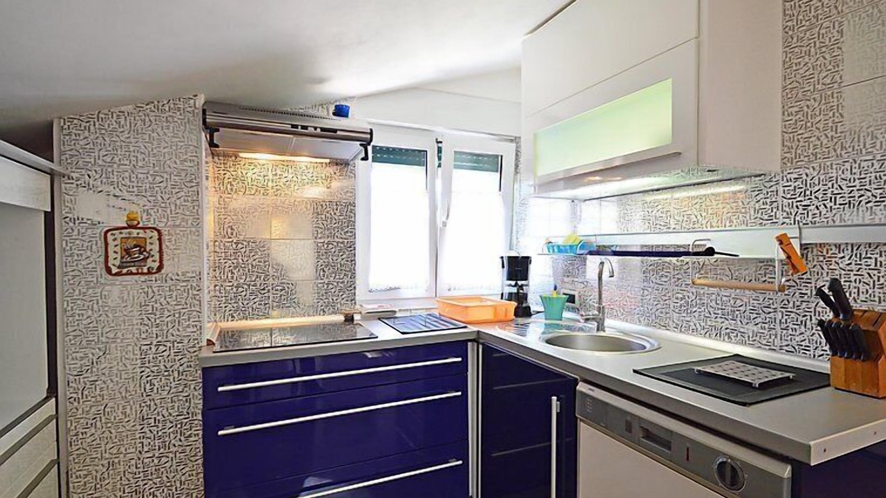 Photo of Kitchen in Veprinac