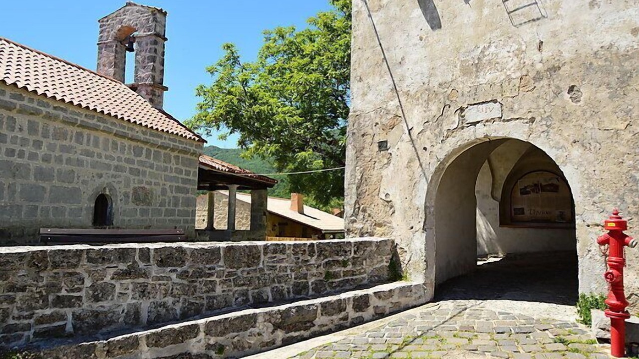 Photo of Outdoor in Veprinac
