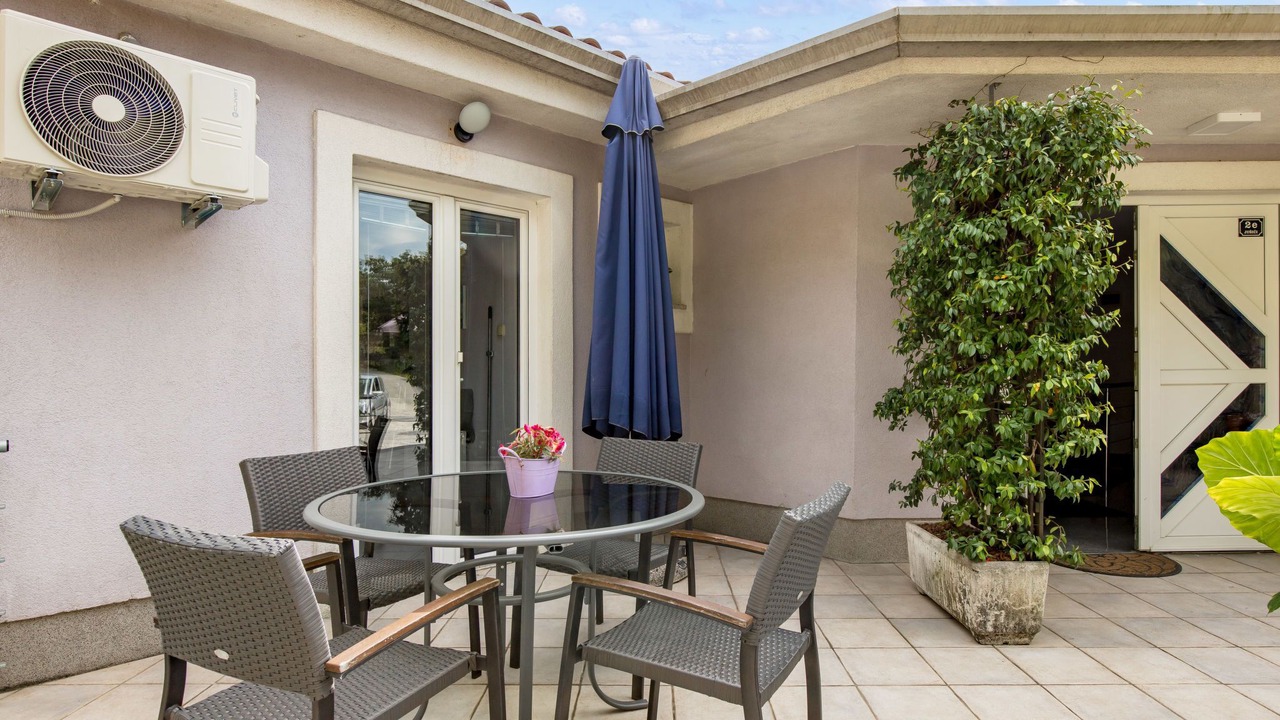 Photo of Patio Balcony in Kastav