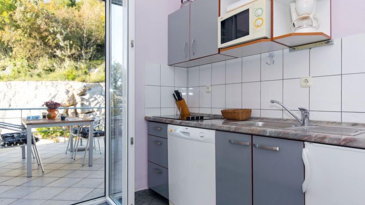 Photo of Kitchen in Kastav