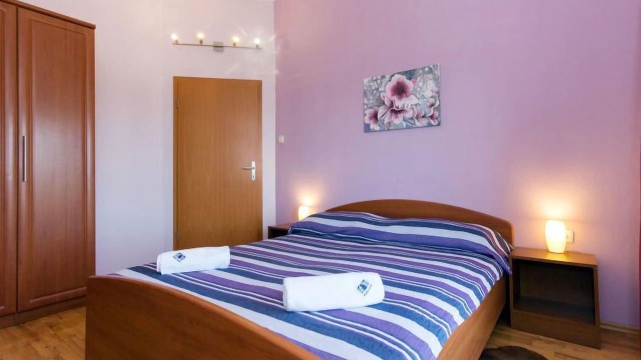 Photo of Bedroom in Kastav