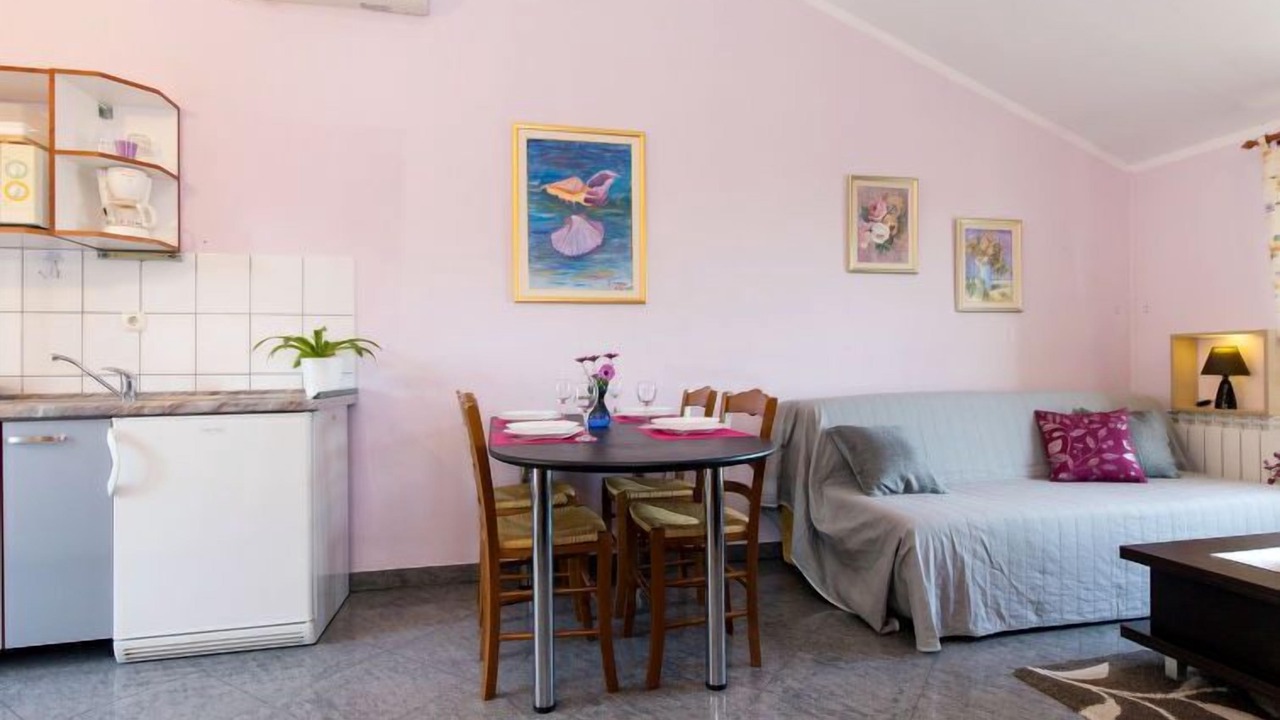 Photo of Livingroom in Kastav
