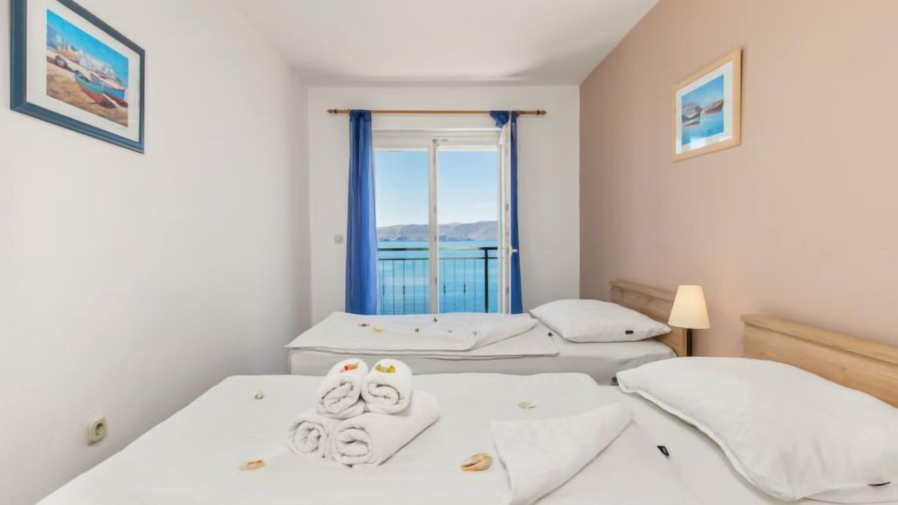 Photo of Bedroom in Vratarusa