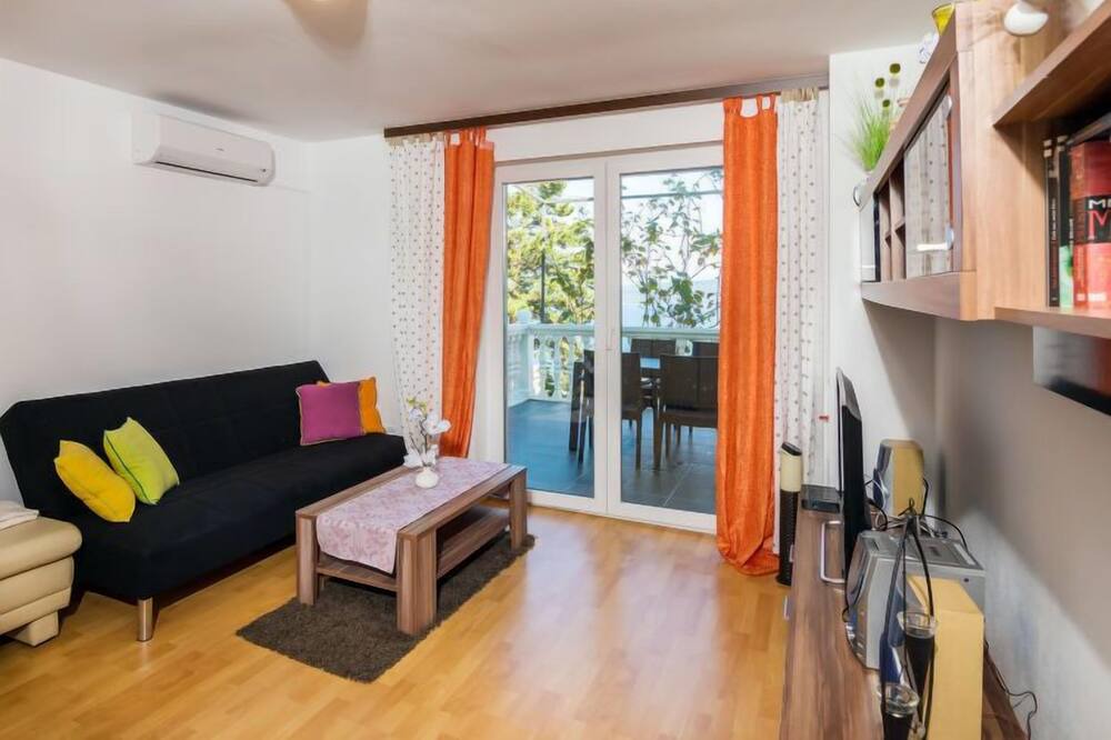 Photo of Livingroom in Zagorje