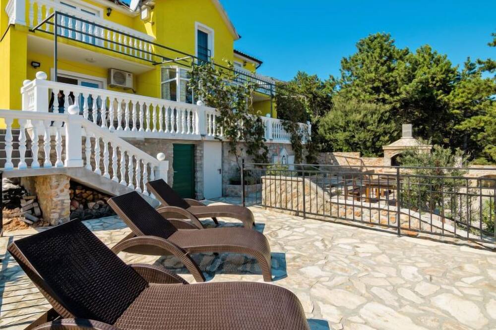 Photo of Patio Balcony in Zagorje