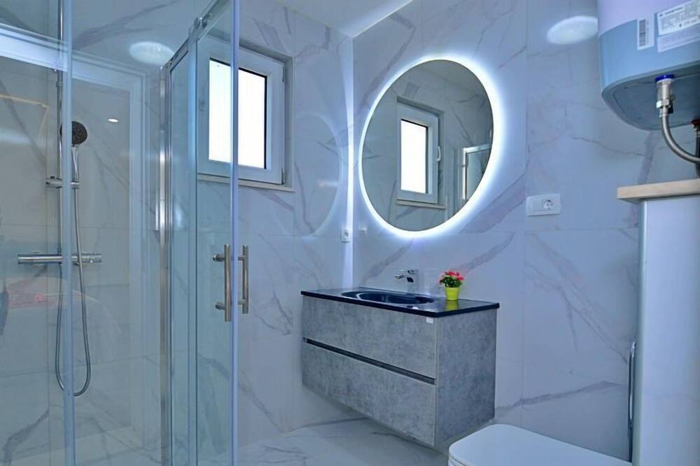 Photo of Bathroom in Nova Sela