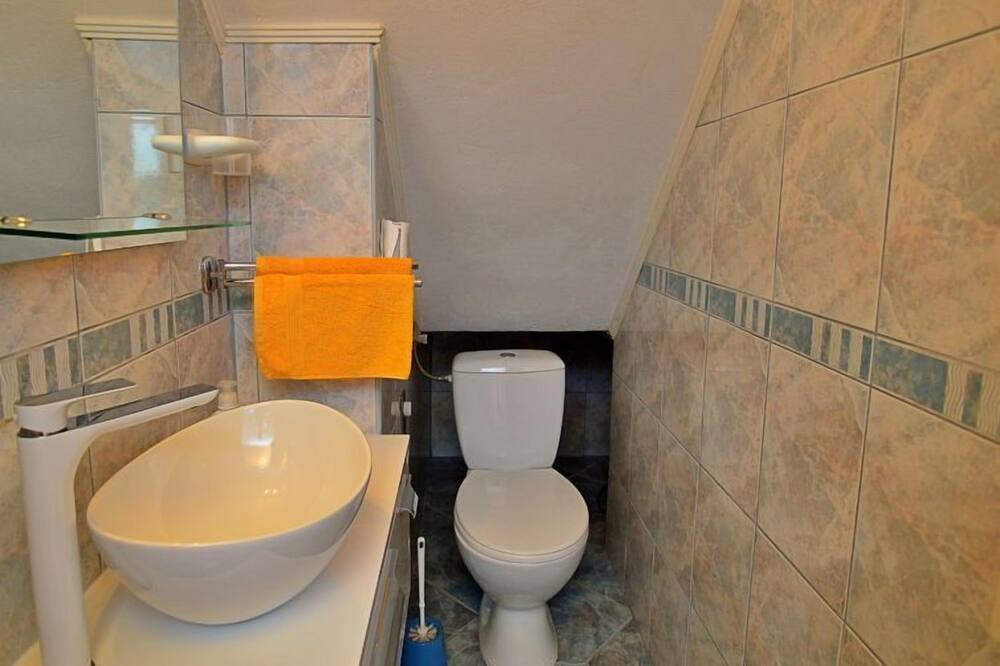 Photo of Bathroom in Nova Sela