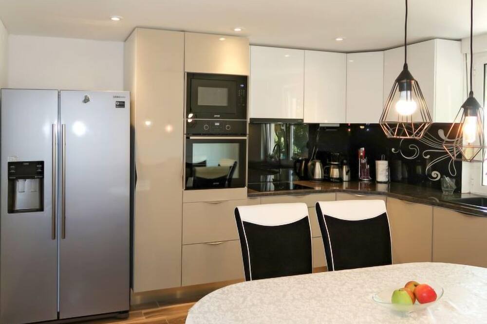 Photo of Kitchen in Nova Sela